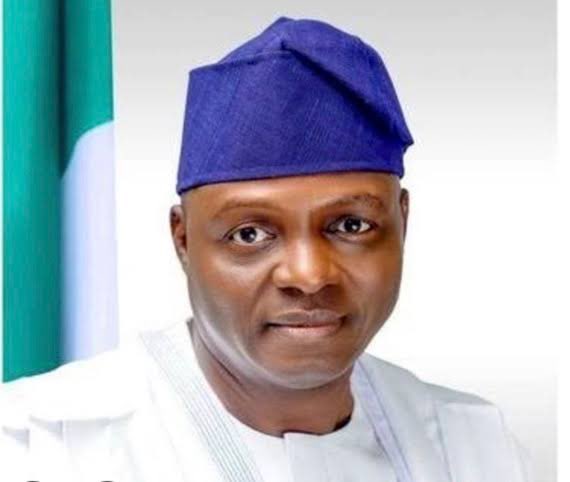 APC Appoints Humanitarian Minister Prof. Nentawe As National Chairman