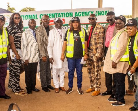 NOA Calls For Stakeholder Collaboration In Tackling Rising Insecurity In FCT