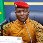 Burkina Faso Military Ruler Abolishes Electoral Commission, Tightens Grip On Power