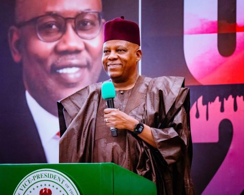 Shettima Reveals Jonathan’s Attempt To Remove Him As Borno Governor, But Silent On Tinubu’s Intervention In Rivers