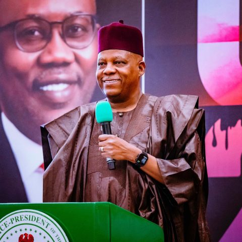 Shettima Reveals Jonathan’s Attempt To Remove Him As Borno Governor, But Silent On Tinubu’s Intervention In Rivers