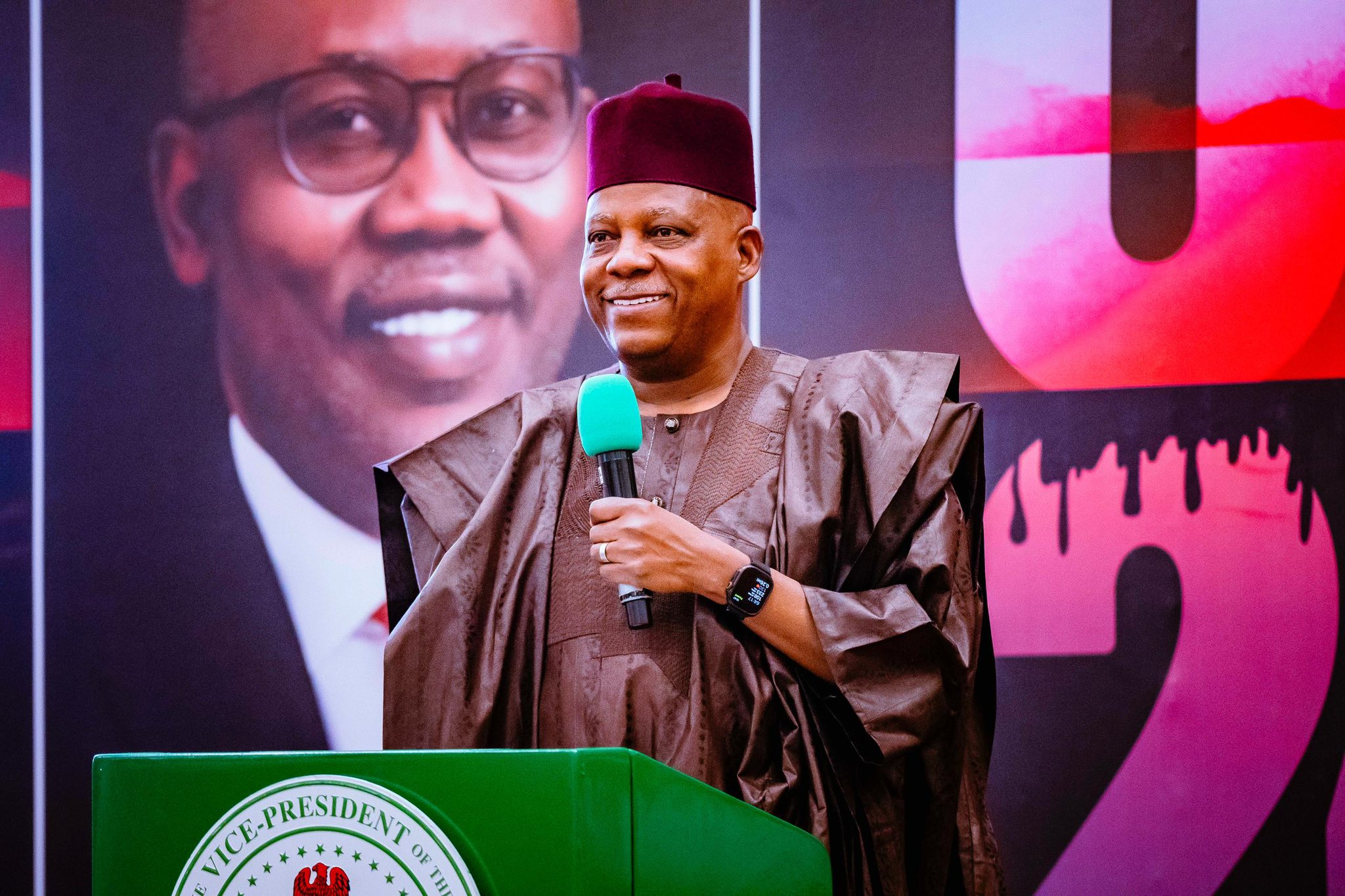 Shettima Reveals Jonathan’s Attempt To Remove Him As Borno Governor, But Silent On Tinubu’s Intervention In Rivers