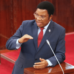 Tanzania’s Prime Minister Kassim Majaliwa Bows Out Of Politics
