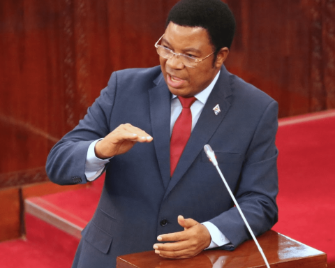 Tanzania’s Prime Minister Kassim Majaliwa Bows Out Of Politics
