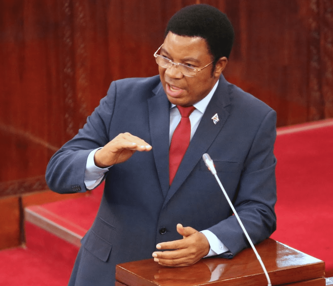Tanzania’s Prime Minister Kassim Majaliwa Bows Out Of Politics