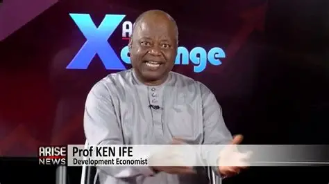 Nigeria’s GDP: Economist Decries Poor Contribution Of Agriculture To Economy