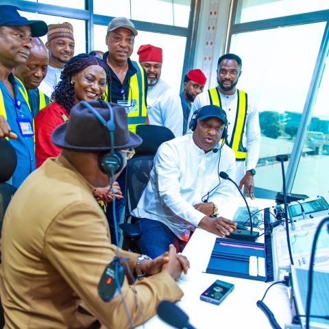 Enugu Air: ‘If The Governor Is Two Minutes Late, Close Door And Take‑Off’— Keyamo Charges CEO As Airline Kicks Off
