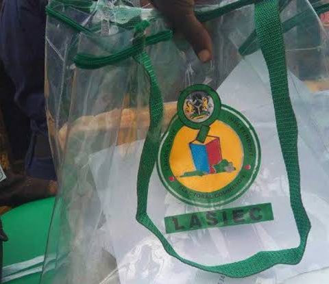 Lagos LG Poll: LASIEC Warns Against Ballot Snatching