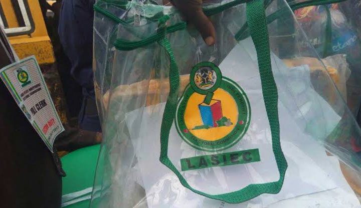 Lagos LG Poll: LASIEC Warns Against Ballot Snatching