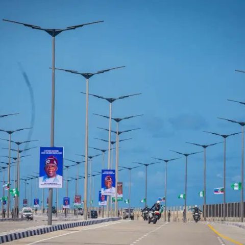 Reactions Trail Nigerian Govt’s $747m Loan To Finance Lagos-Calabar Highway