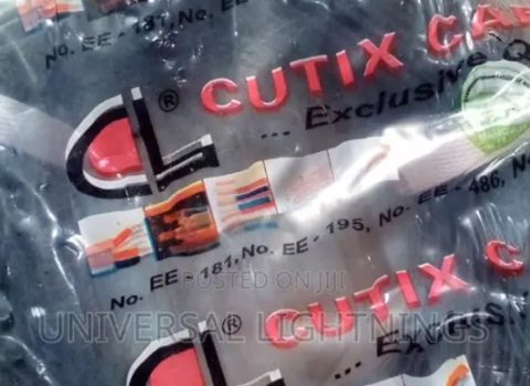 Cutix Grows Revenue To N3.96bn, Profit Declines By 60%