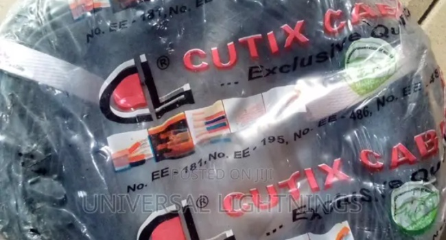 Cutix Grows Revenue To N3.96bn, Profit Declines By 60%