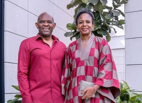 Elumelu Family Gains N13bn From Investment In Transcorp, Now Holds N176bn