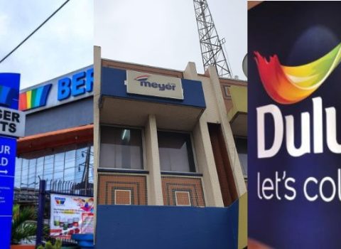 Investment In Berger Paints Was More Profitable Than Meyer, CAP In Q2