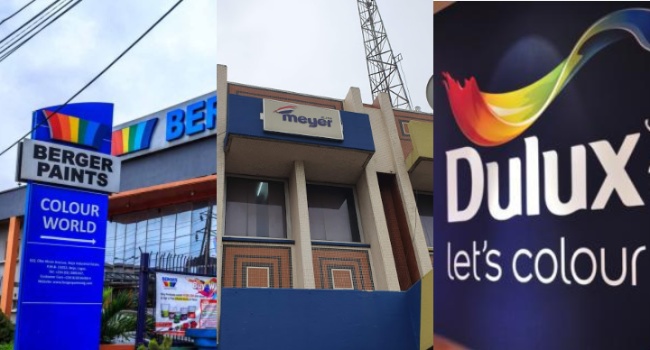 Investment In Berger Paints Was More Profitable Than Meyer, CAP In Q2