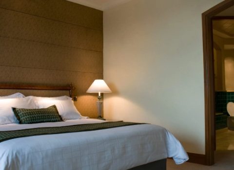 Nigerians Spent Over N18.91bn On Hotel Rooms Within Three Months