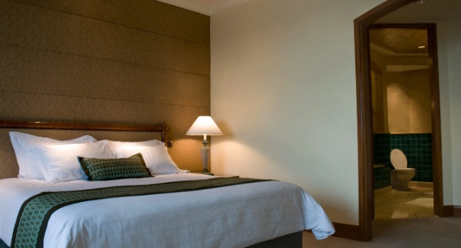 Nigerians Spent Over N18.91bn On Hotel Rooms Within Three Months
