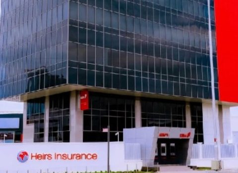 Heirs Insurance Grows Revenue To N14.32bn