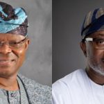 Femi Otedola, First HoldCo Shareholders Lose N60.72bn After Otudeko Exit Lender