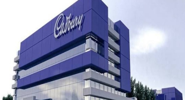 Cadbury Nigeria Generates N37bn, Posts N5.97bn Profit After Tax