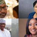 Nigerian Regions With Highest Bank Majority Shareholders