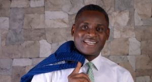 Olusegun Akanji