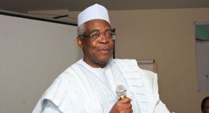 Theophilus Danjuma TY Danjuma