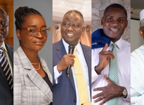 Regions With Highest Majority Shareholders In Pharmaceutical Industry