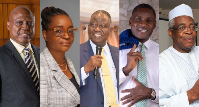 Regions With Highest Majority Shareholders In Pharmaceutical Industry