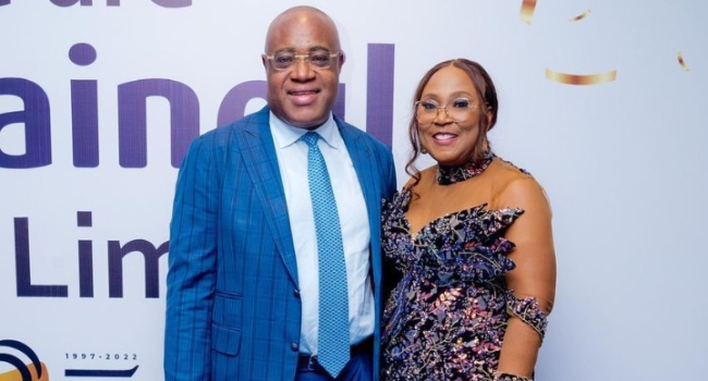 How Ogbechie Family Made N15.7bn From Nigerian Stock Market