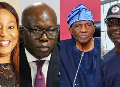 South-West, South-South... Regions With Highest Majority Investors In Nigeria's Oil Industry