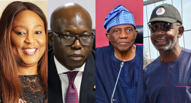 South-West, South-South... Regions With Highest Majority Investors In Nigeria's Oil Industry