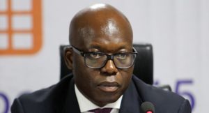 Wale Tinubu
