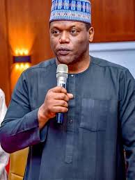 Tinubu Appoints IBB’s Son As Bank Of Agriculture Chairman