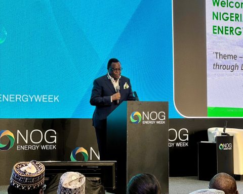 NCDMB Reaffirms Commitment To Championing “Nigeria First” Policy In Oil, Gas Sector