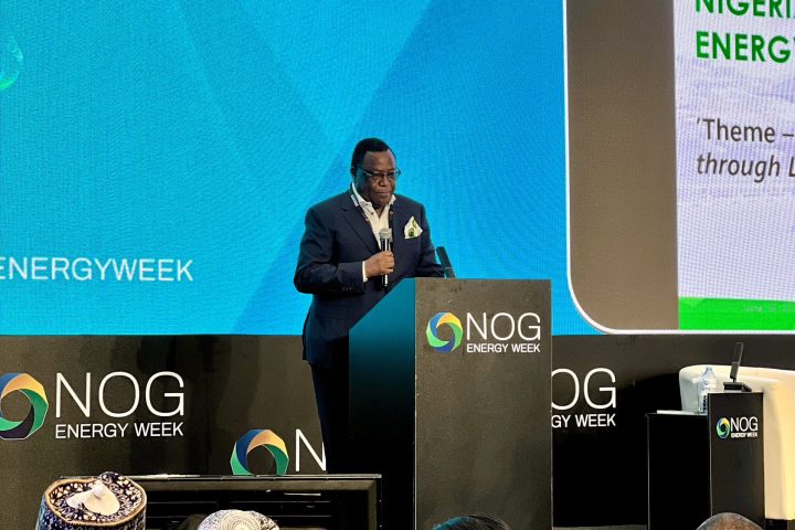 NCDMB Reaffirms Commitment To Championing “Nigeria First” Policy In Oil, Gas Sector