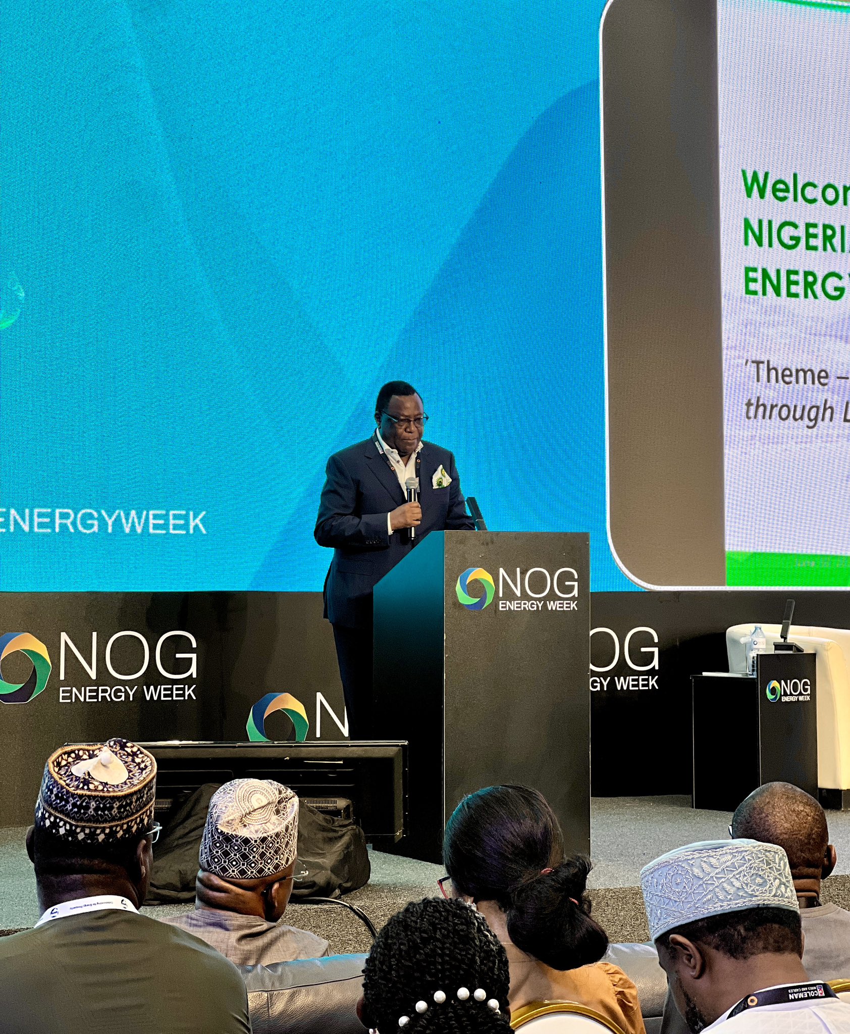 NCDMB Reaffirms Commitment To Championing “Nigeria First” Policy In Oil, Gas Sector
