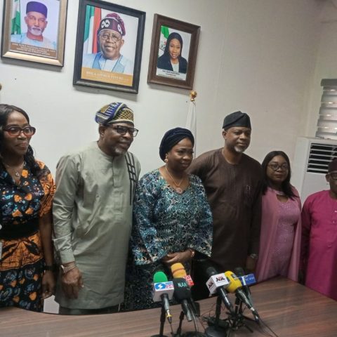 NIDCOM Unveils Diaspora Housing Platform To Boost Safe Investments Back Home