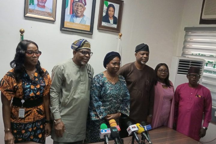 NIDCOM Unveils Diaspora Housing Platform To Boost Safe Investments Back Home