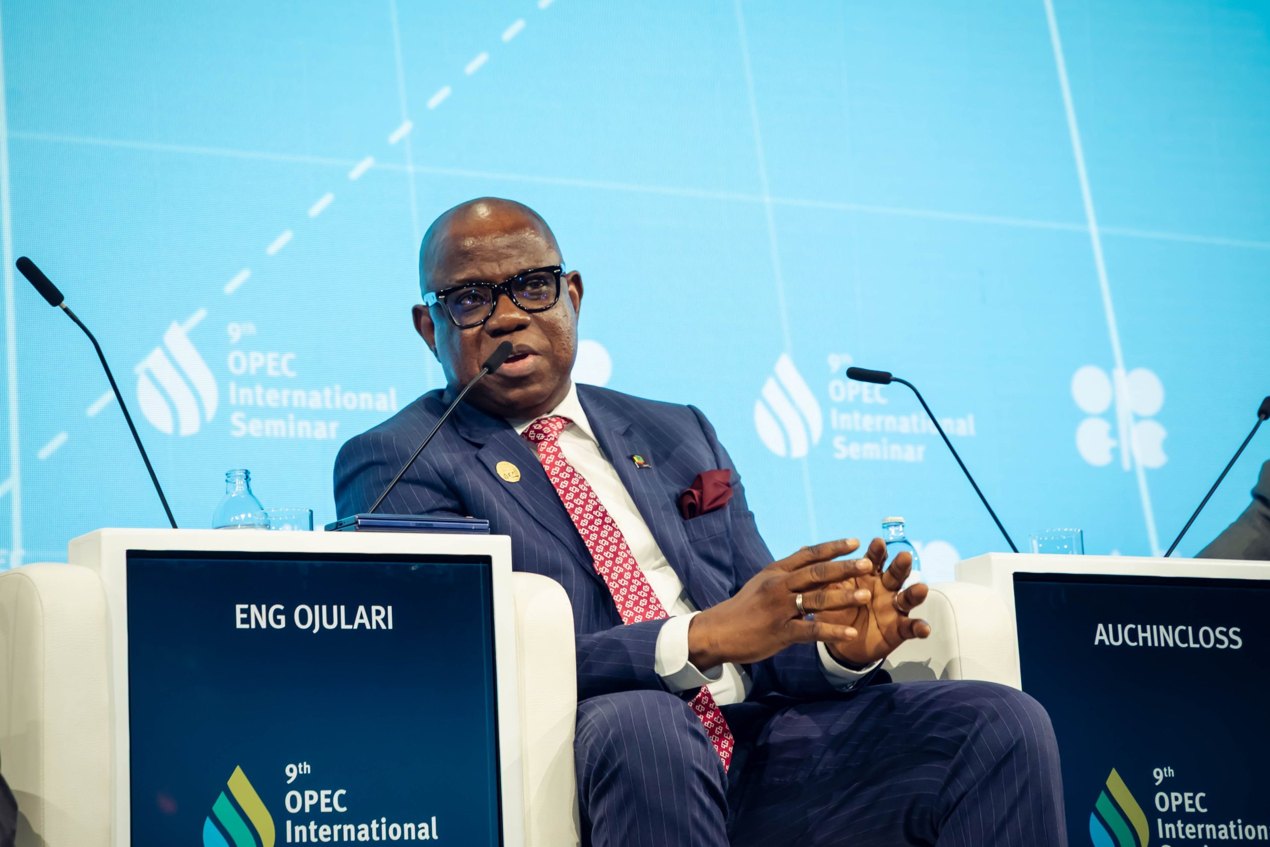NNPCL GCEO Laments Refineries Rehabilitation Challenges, Says Sell Off Is Possible