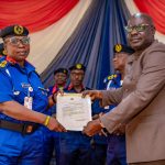 NSCDC Licenses 28 New Private Security Firms, Urges Stronger Intelligence Gathering