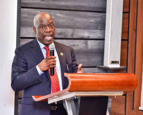 Nigeria’s Oil Rig Count Rises By 38 To 46 In Two Years - NUPRC Boss  