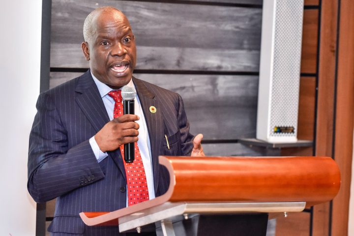 Nigeria’s Oil Rig Count Rises By 38 To 46 In Two Years - NUPRC Boss  