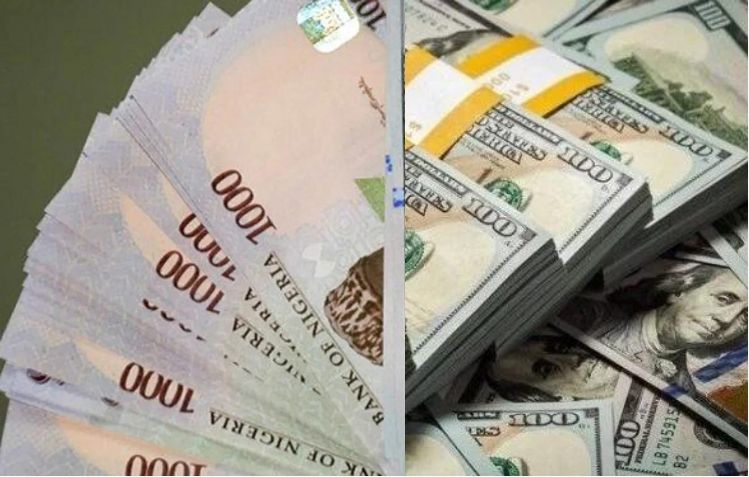 Naira Stability: Analysts Project Nigeria’s FX Reserves To Hit $41bn By Year End