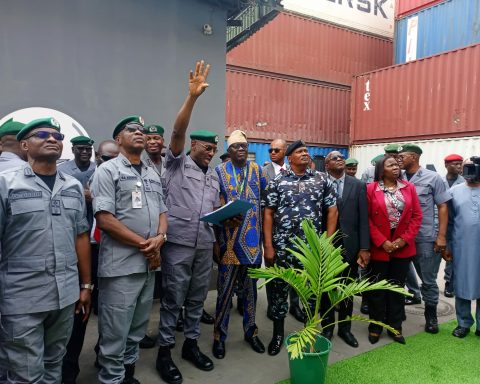 Customs Seizes Over ₦9.2bn Worth Of Pharmaceutical Products, Bans Clearance At Bonded Terminals