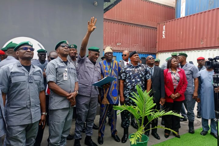Customs Seizes Over ₦9.2bn Worth Of Pharmaceutical Products, Bans Clearance At Bonded Terminals