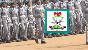 Nigeria Customs Disowns Fake Recruitment, CBT Shortlist