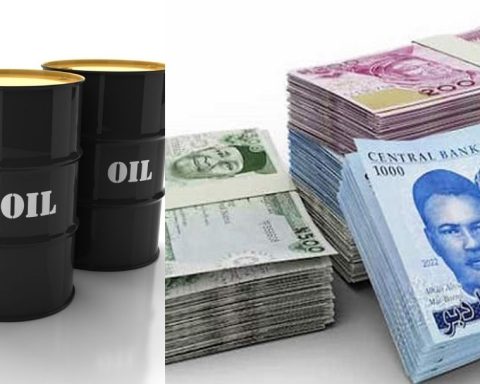Nigeria Week Ahead: Inflation, Oil, And Naira in focus