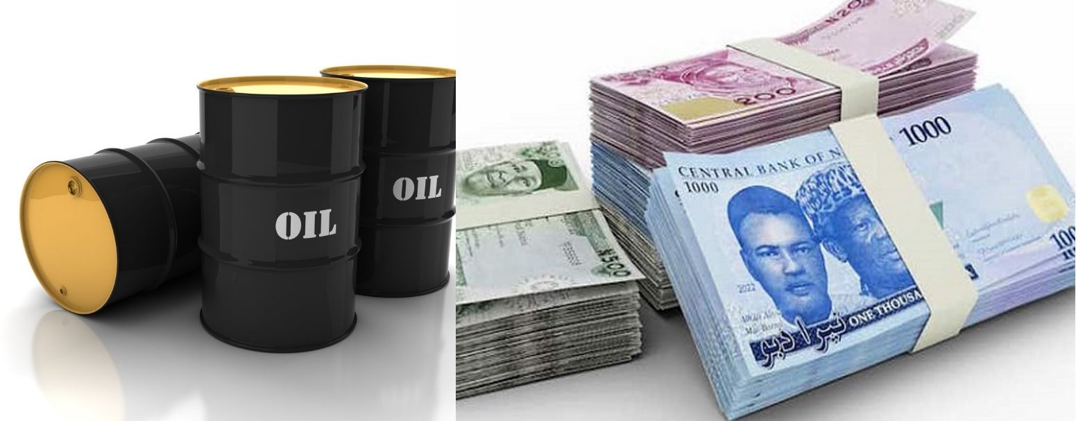 Nigeria Week Ahead: Inflation, Oil, And Naira in focus