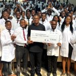 Obi Donates ₦15m To UNN Dentistry Dept To Boost Re-accreditation Effort